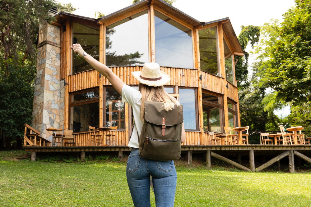 Seguro para Viviendas Vacacionales